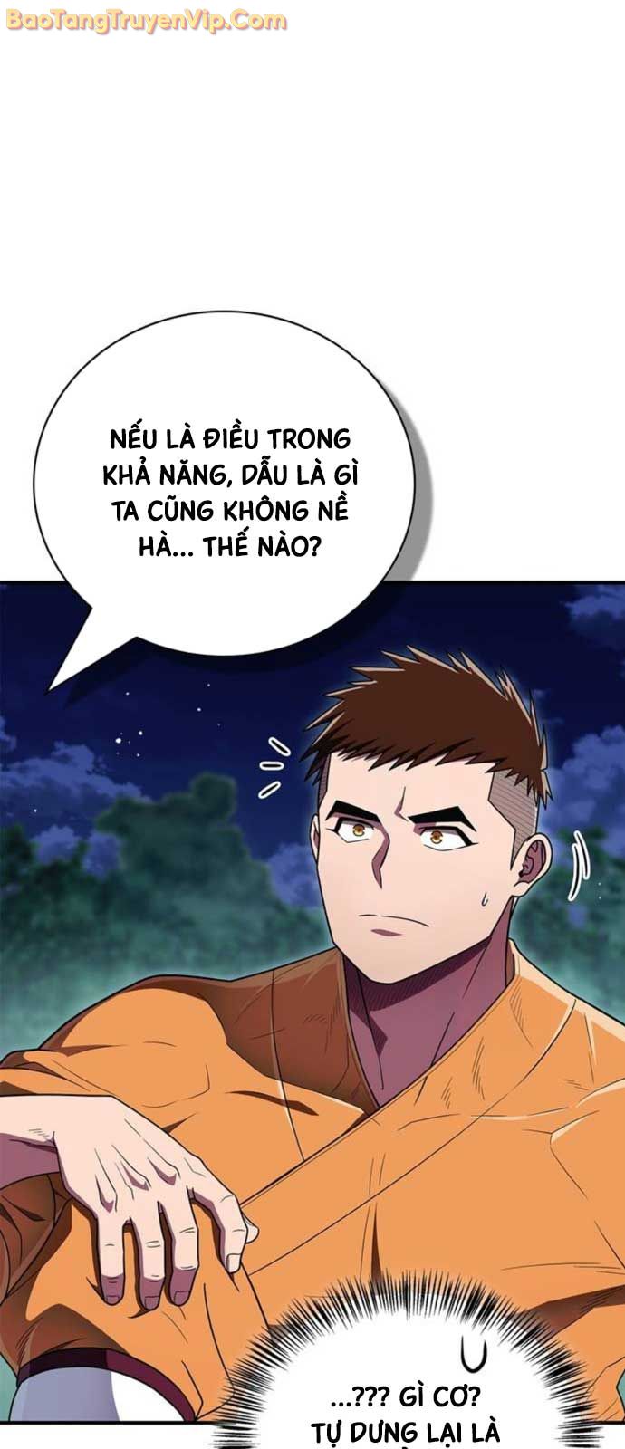 Huấn Luyện Viên Murim Thiên Tài chapter 64.1 - Trang 84