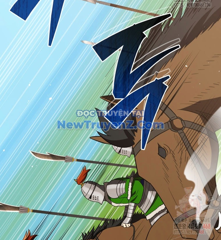 Vương Triều Đen Tối: Joseon chapter 97 - Trang 174