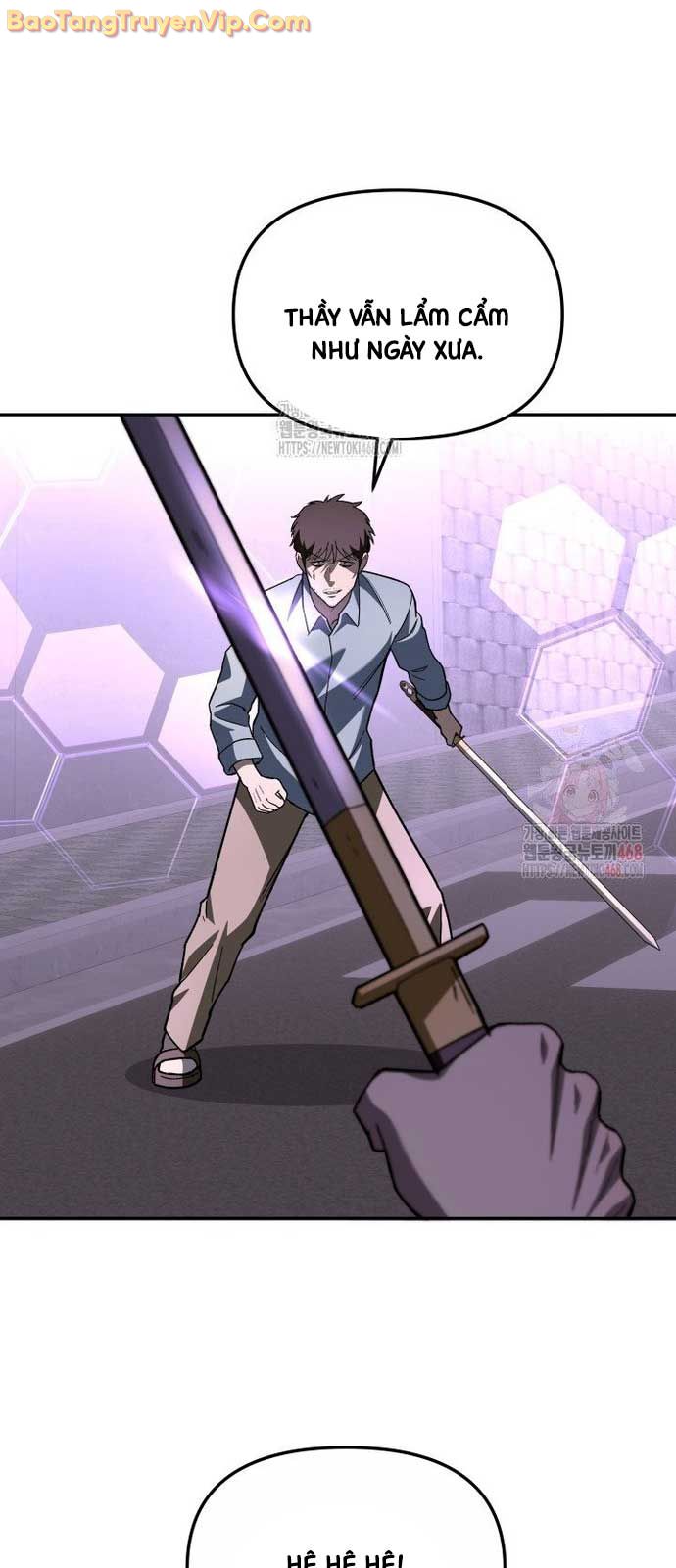 Thiên Ma Giáo chapter 22 - Trang 30
