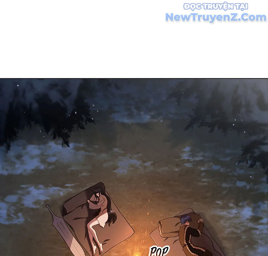 Carnelian: Quý Cô Rồng chapter 5 - Trang 41