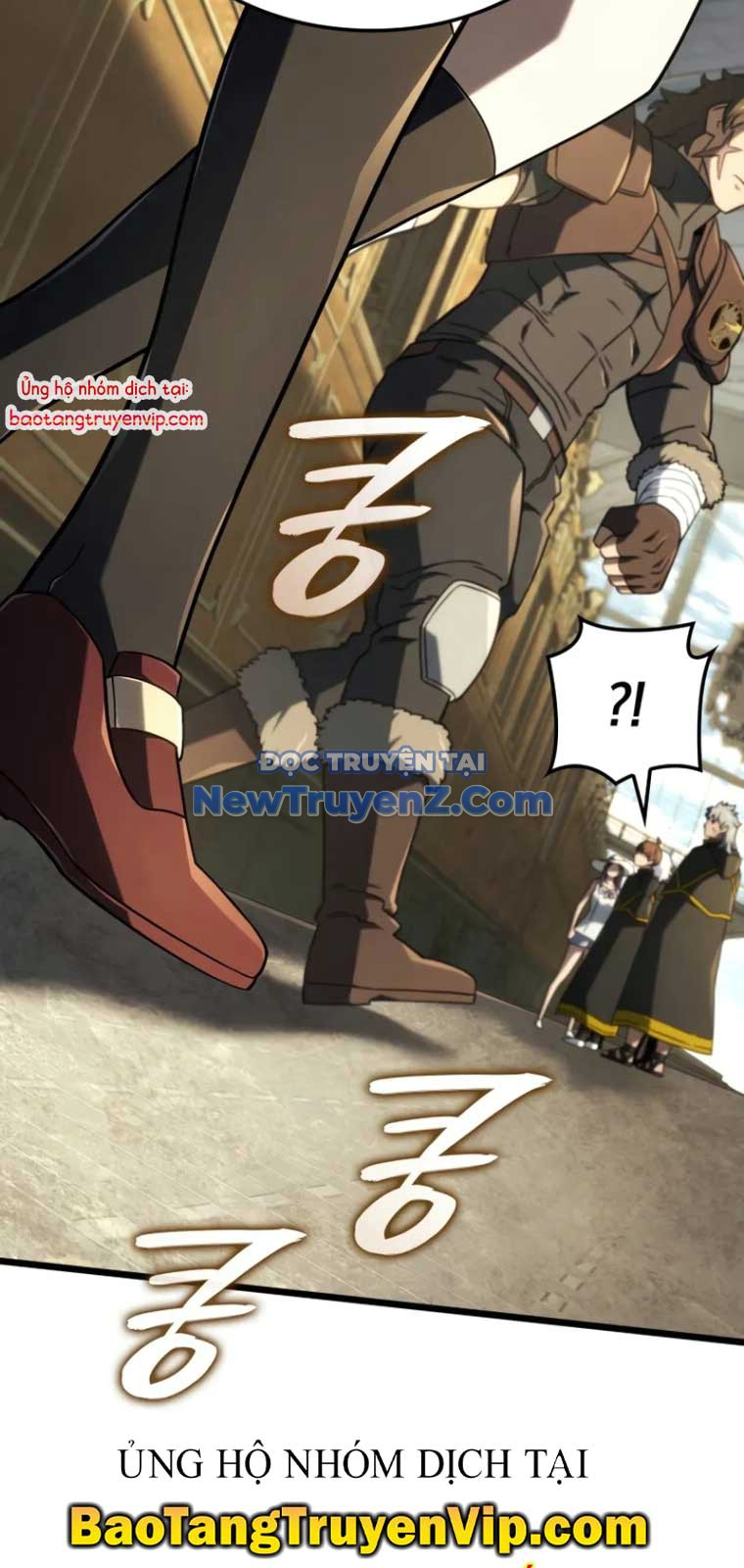 Thiết Huyết Kiếm Sĩ Hồi Quy chapter 114 - Trang 28