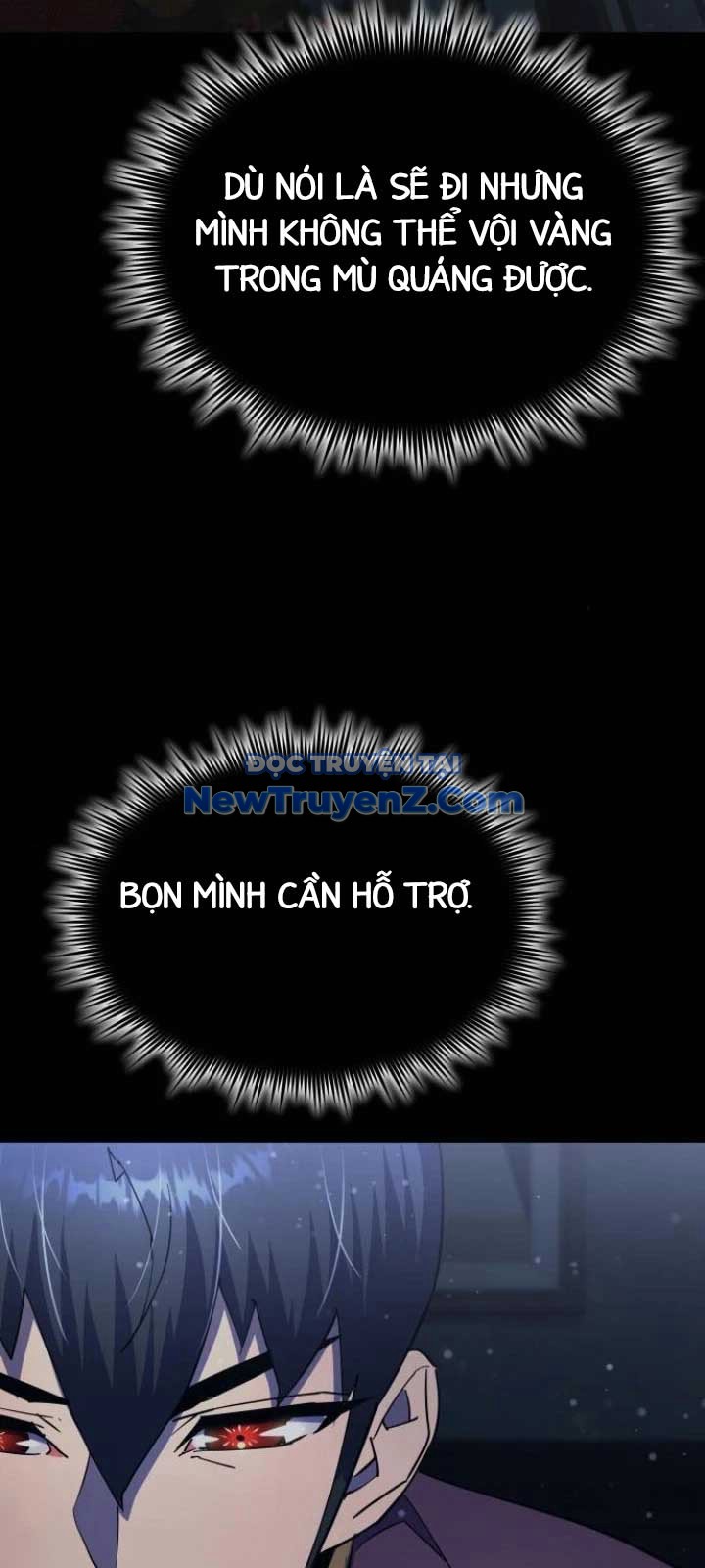 Thiên Tài Ma Pháp Sư Vật Lí chapter 20 - Trang 96
