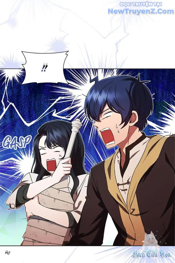 Carnelian: Quý Cô Rồng chapter 7 - Trang 112