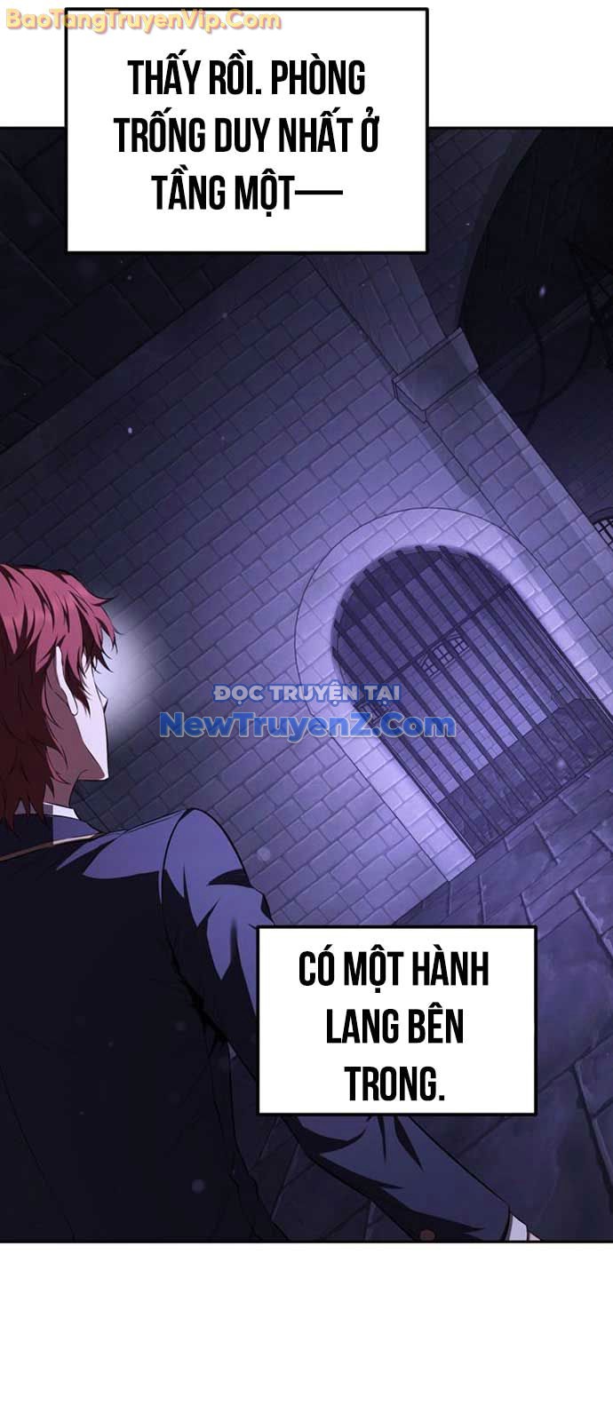 Phản Diện Mắt Cáo Của Học Viện Ma Giới chapter 26 - Trang 48