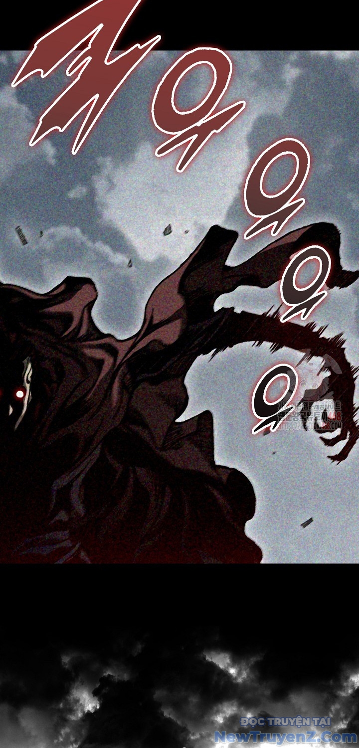 Hồi Ức Của Chiến Thần chapter 209 - Trang 9