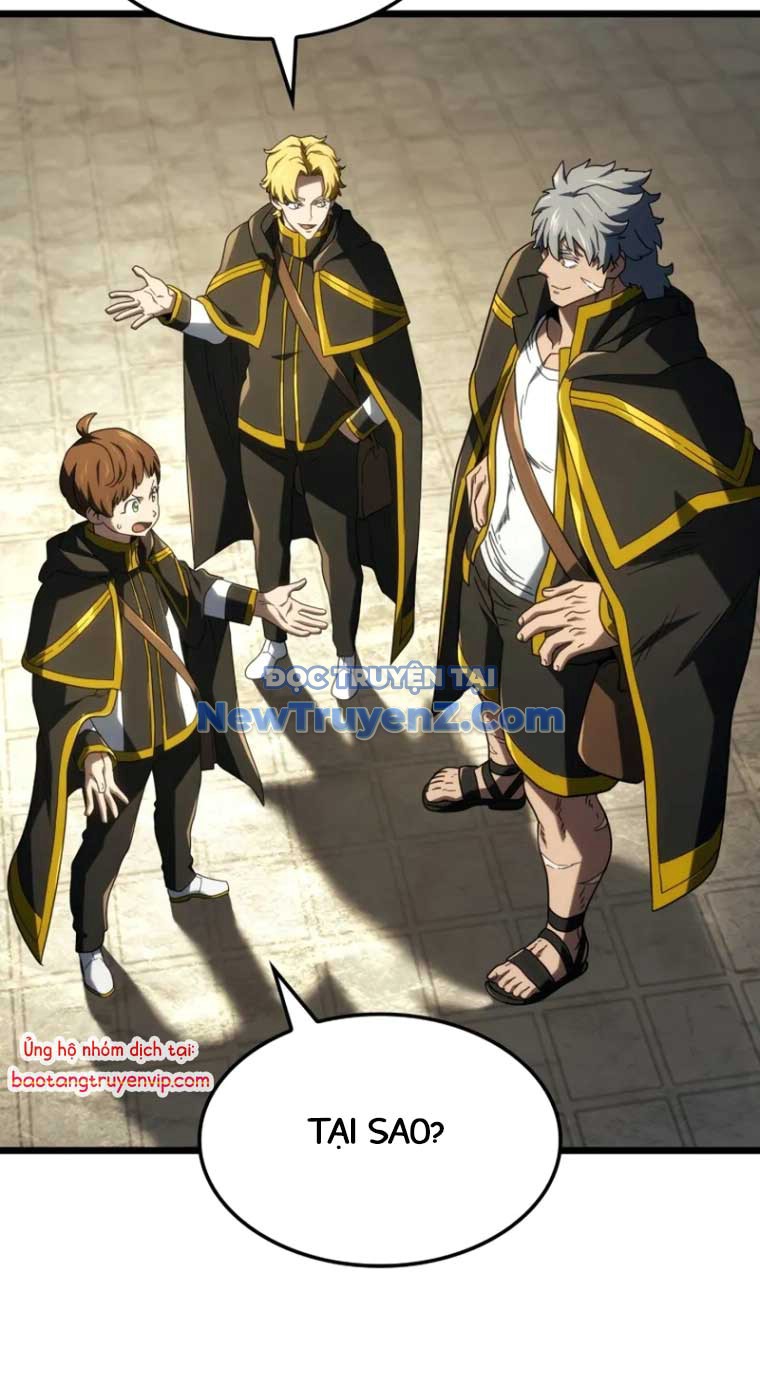 Thiết Huyết Kiếm Sĩ Hồi Quy chapter 114 - Trang 34