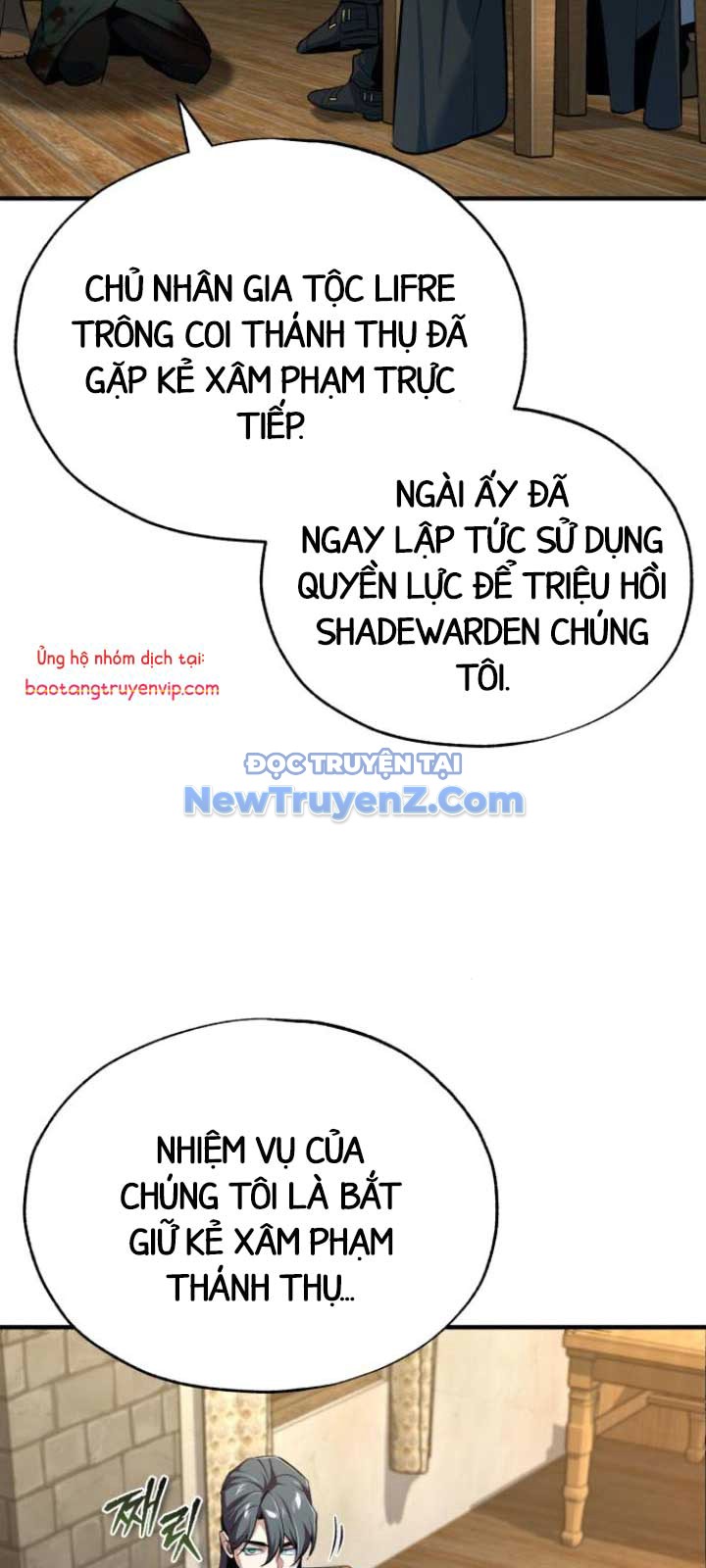Giáo Sư Gián Điệp chapter 120.1 - Trang 18