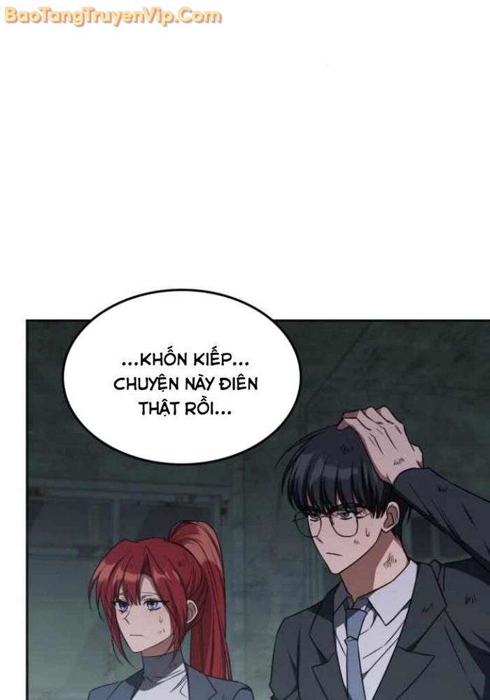 Trị Liệu Sư Quá Mạnh chapter 40 - Trang 31