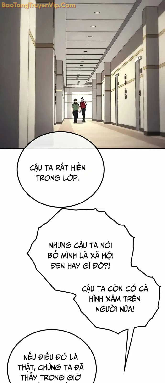 Diễn Viên Ngàn Mặt	 chapter 3 - Trang 42