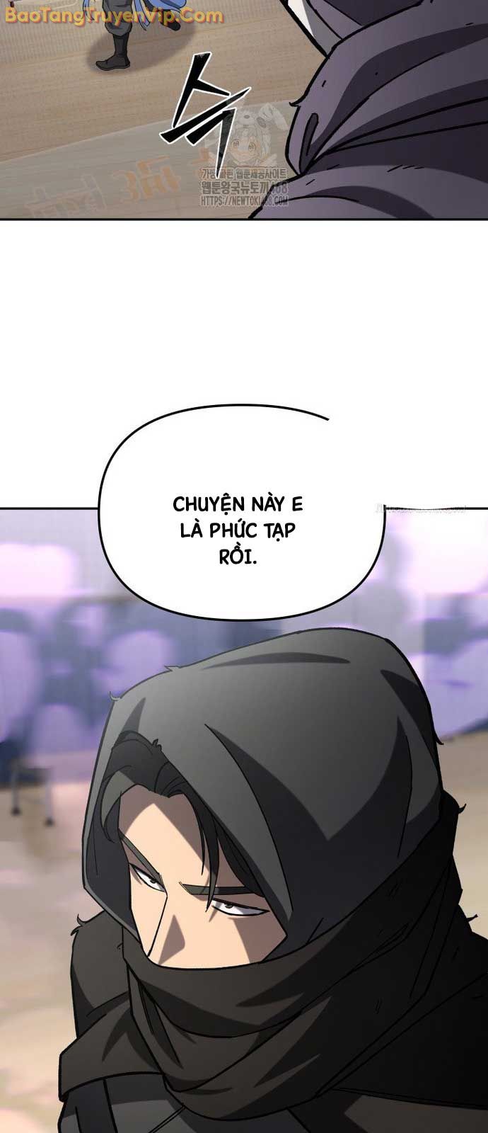Thiên Ma Giáo chapter 22 - Trang 41
