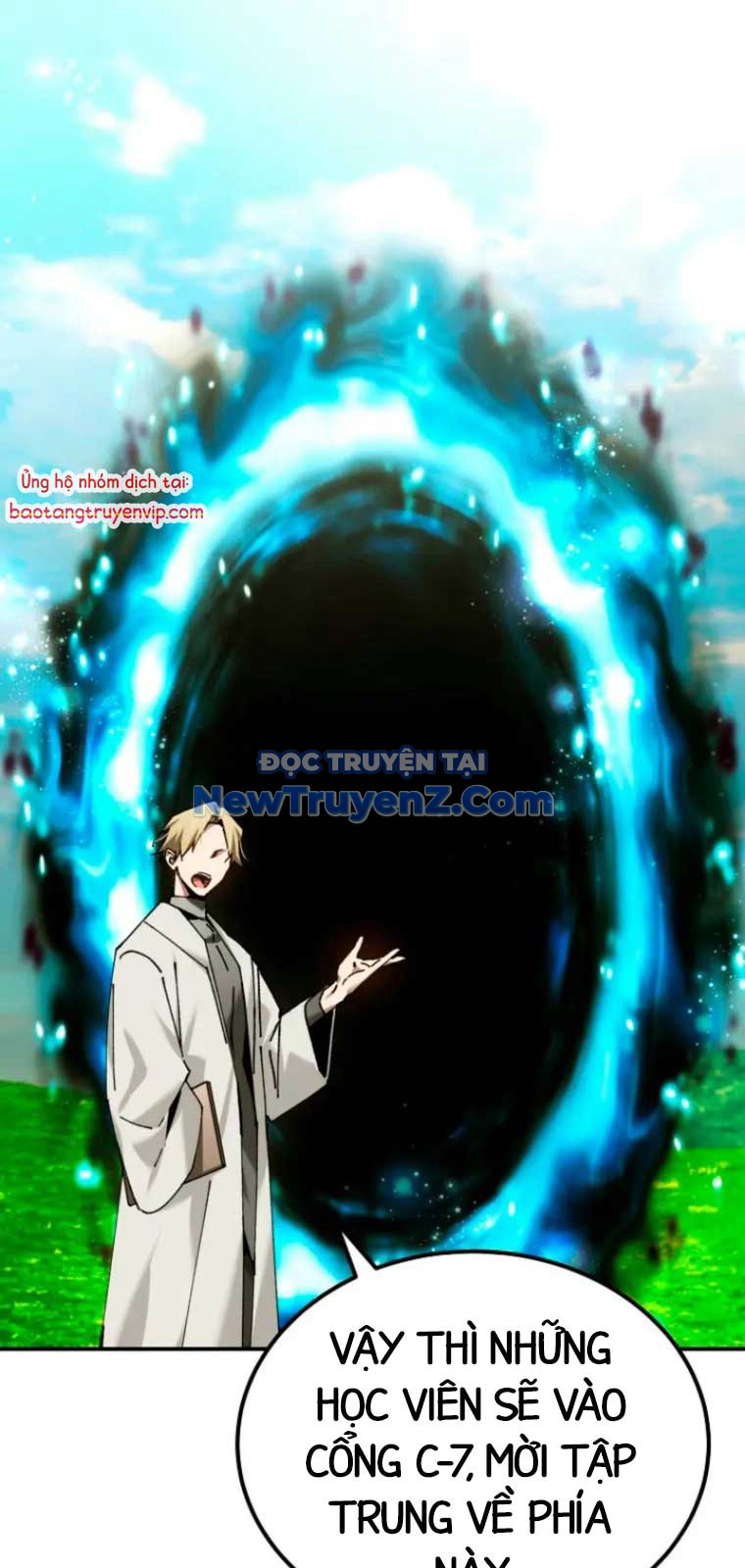 Trở Thành Thiên Tài Tốc Biến Của Học Viện Ma Pháp chapter 57 - Trang 11