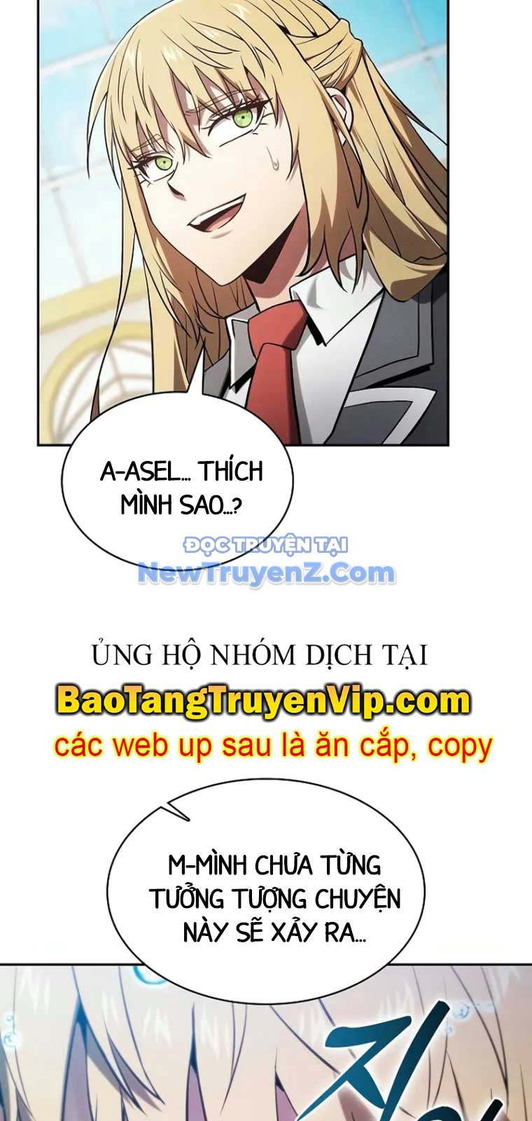 Kiếm Sĩ Thiên Tài Của Học Viện chapter 102 - Trang 44