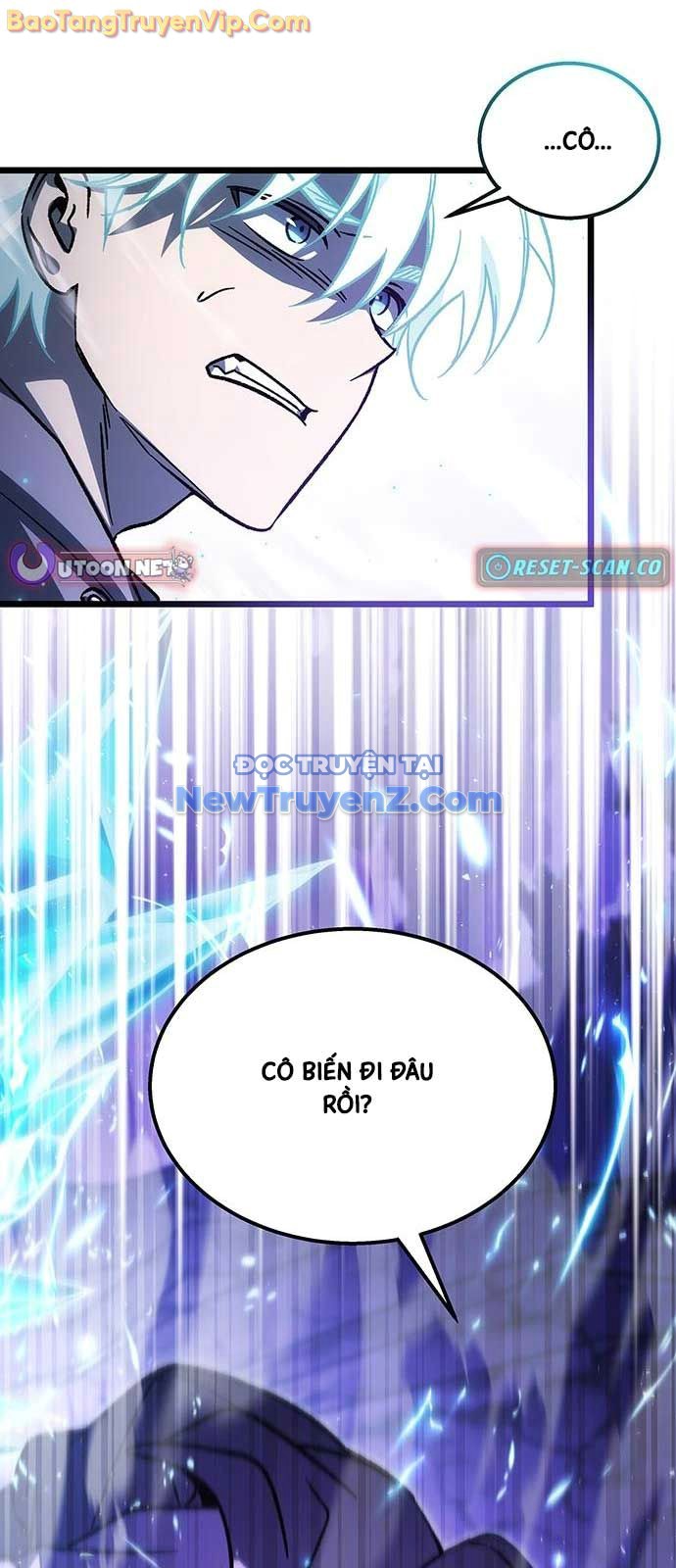 Công Chúa Hắc Viêm LV-99 chapter 7 - Trang 1