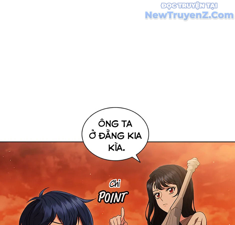 Carnelian: Quý Cô Rồng chapter 6 - Trang 9
