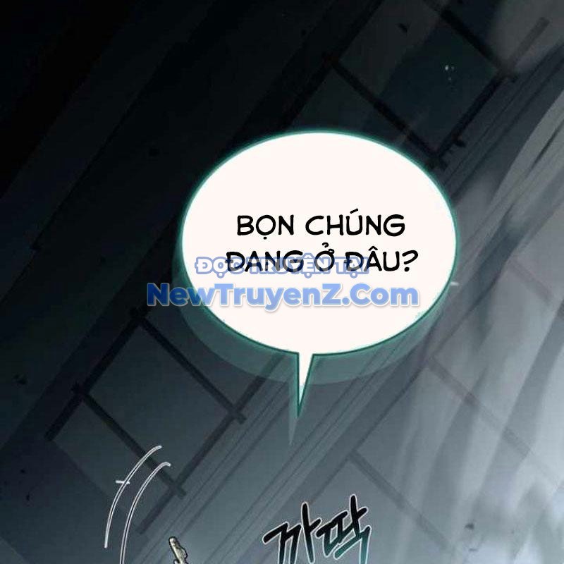 Kim Chiến Sĩ: Hành Trình Xây Dựng Đặc Tính chapter 41 - Trang 11