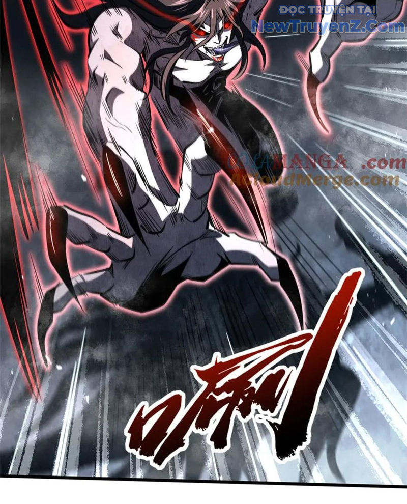 Siêu Cấp Thần Cơ Nhân chapter 357 - Trang 66