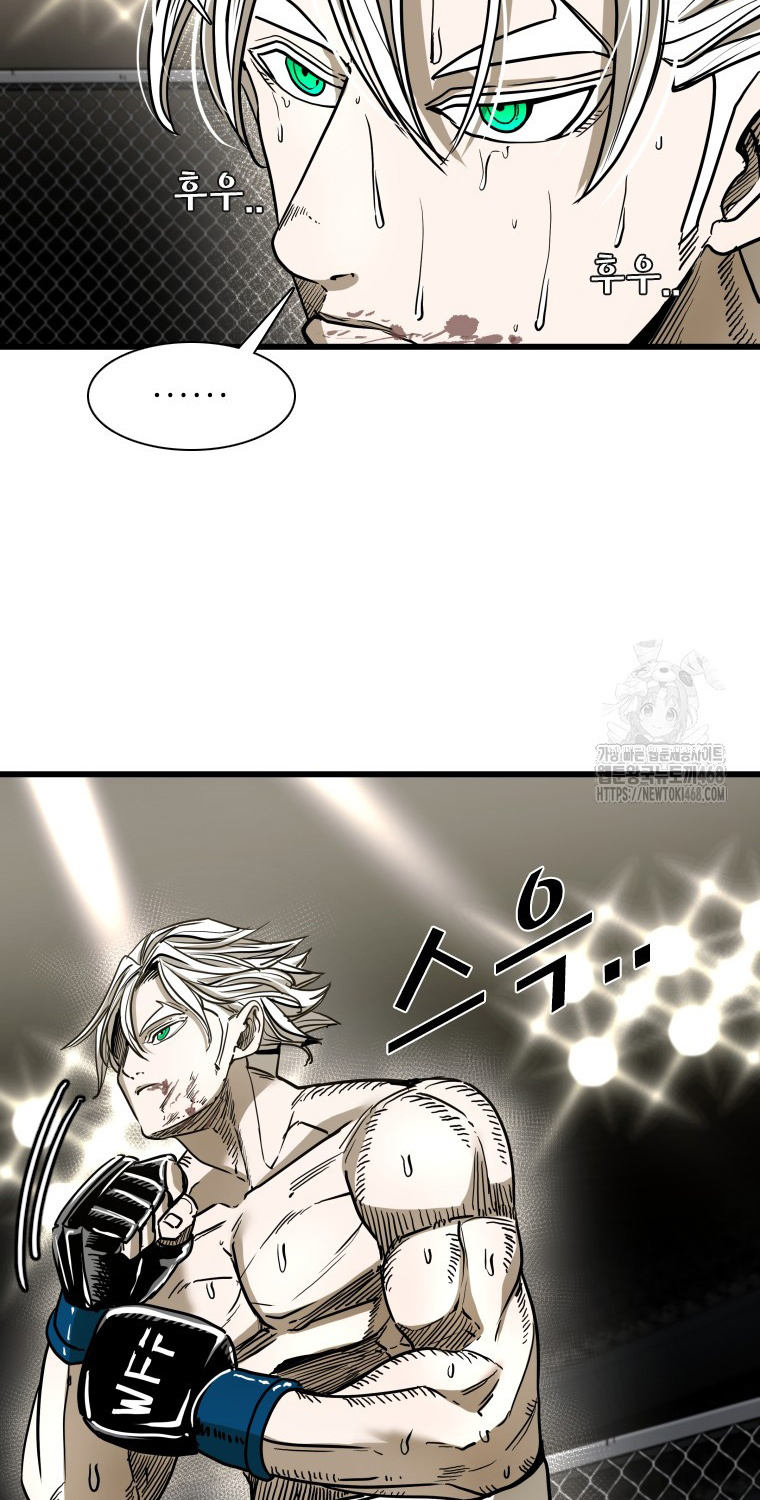 Shark - Cá Mập chapter 361 - Trang 31