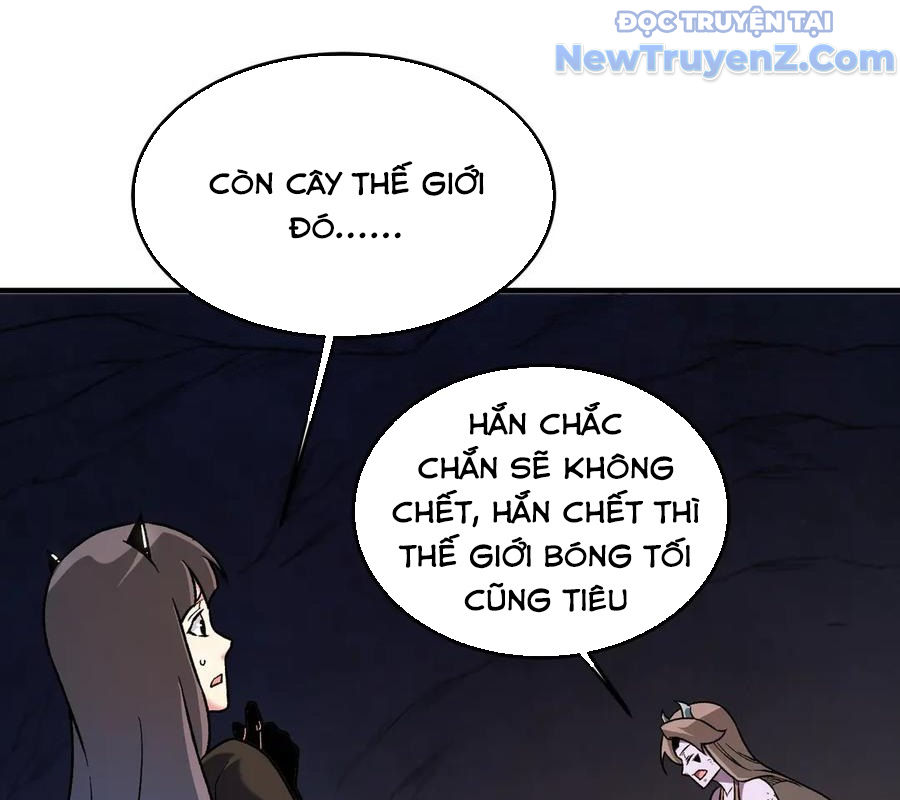 Toàn Dân Chuyển Chức : Duy Ta Vô Chức Tán Nhân chapter 169 - Trang 81