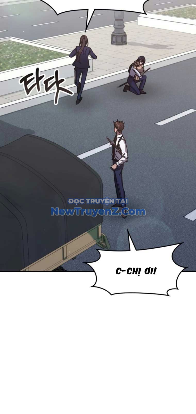 Học Viện Tối Thượng chapter 158 - Trang 43
