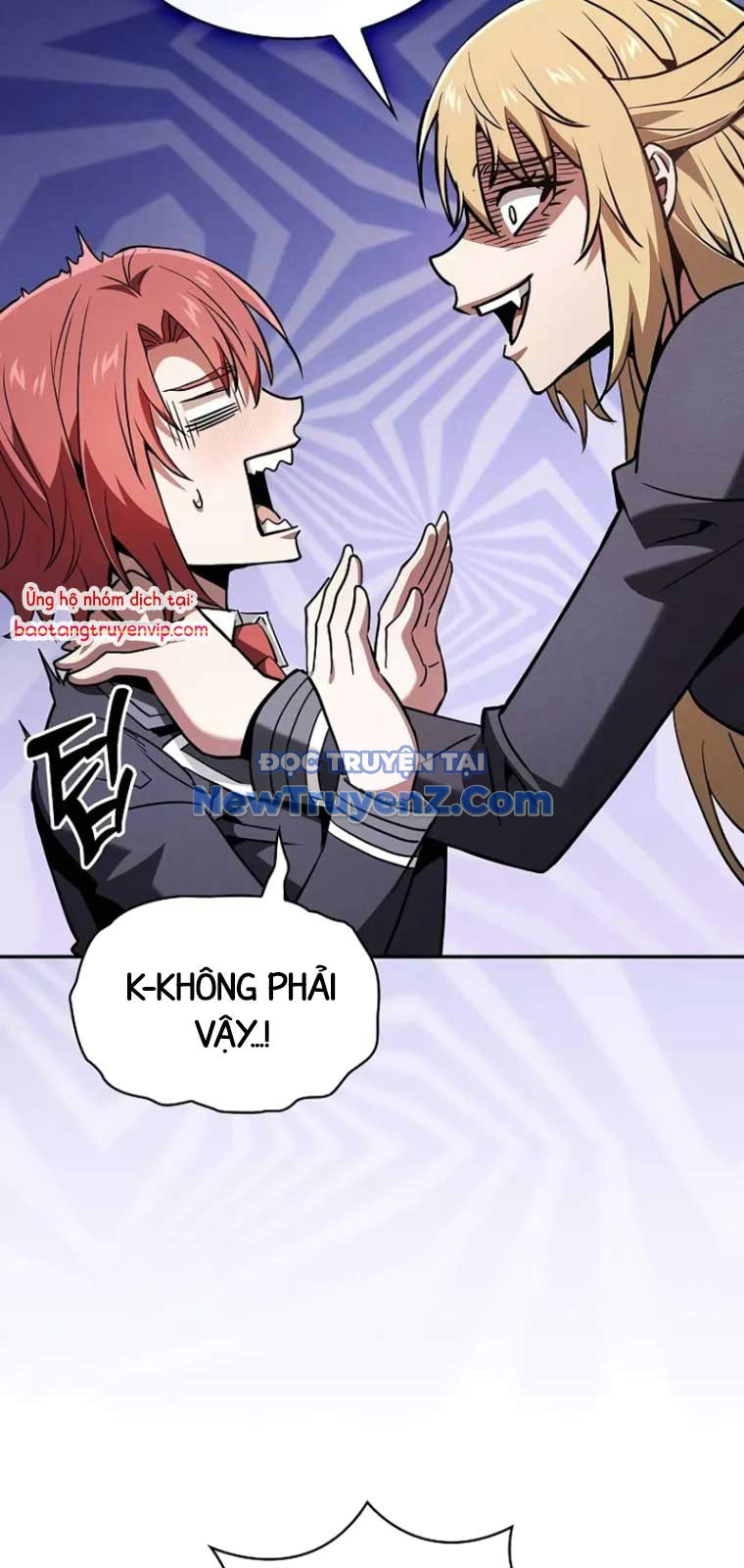 Kiếm Sĩ Thiên Tài Của Học Viện chapter 102 - Trang 30