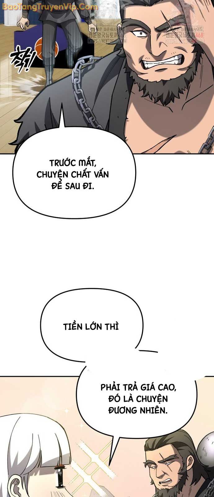Thiên Ma Giáo chapter 22 - Trang 44