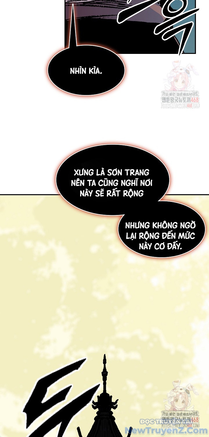 Hồi Ức Của Chiến Thần chapter 209 - Trang 43