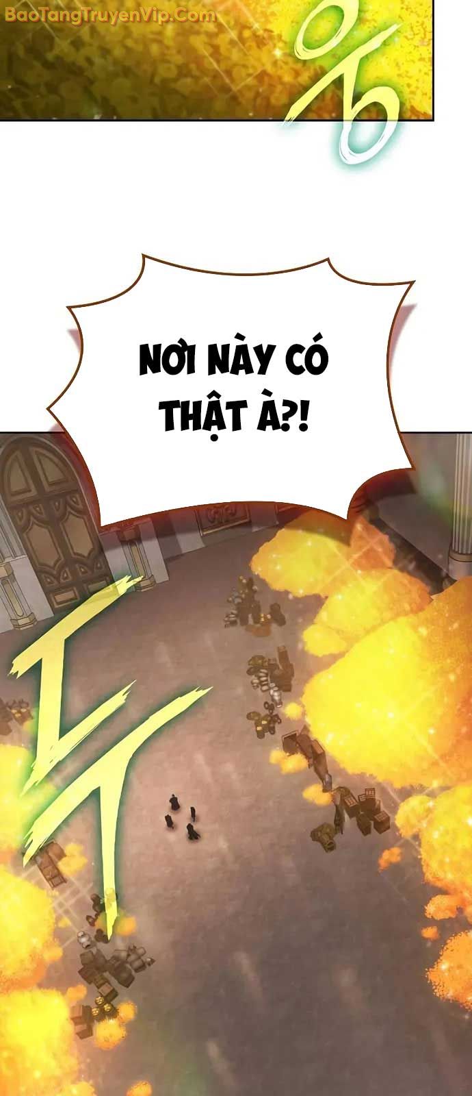 Mạo Hiểm Giả Cuối Cùng chapter 72.1 - Trang 21