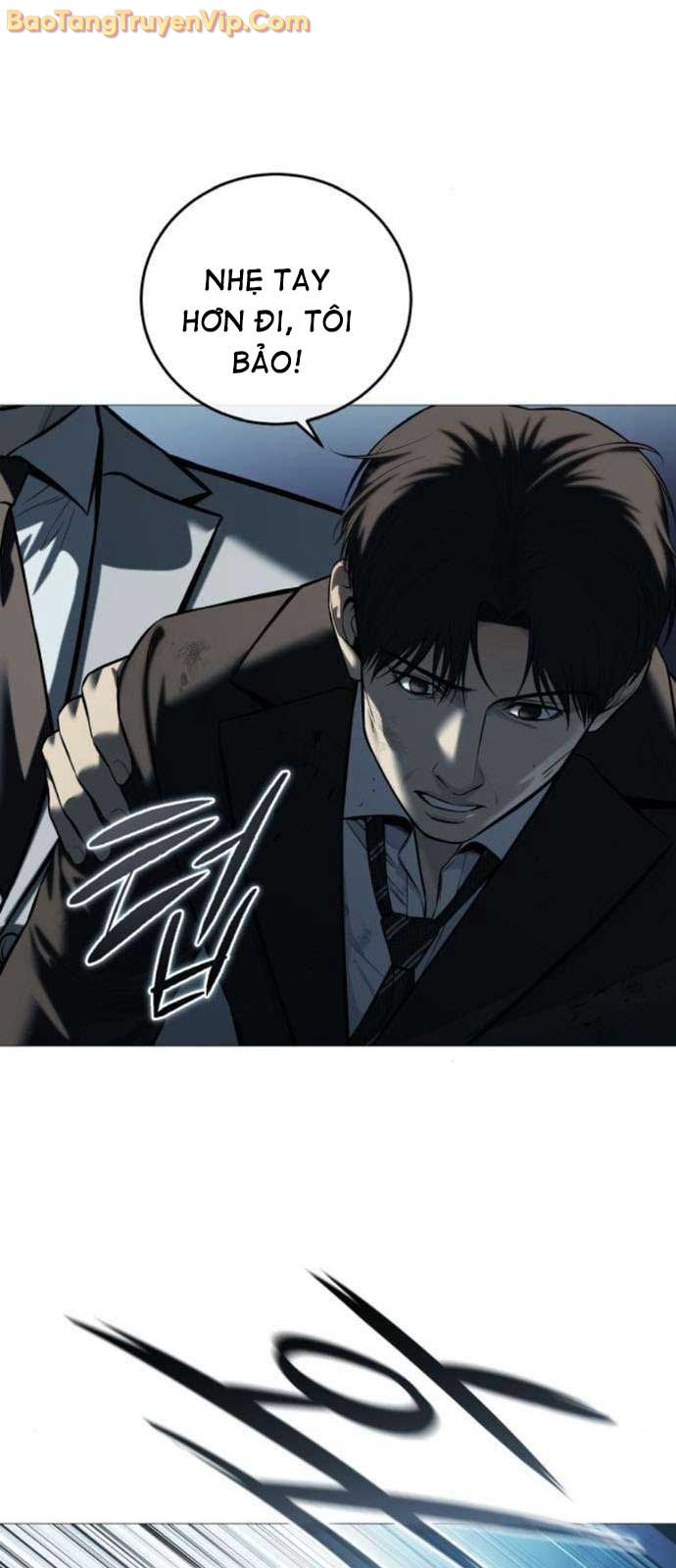 Sát Thủ Huyết Y chapter 10 - Trang 4