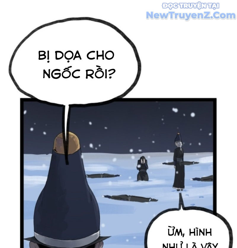 Hiệp Khách Hành Bất Thông chapter 44 - Trang 17