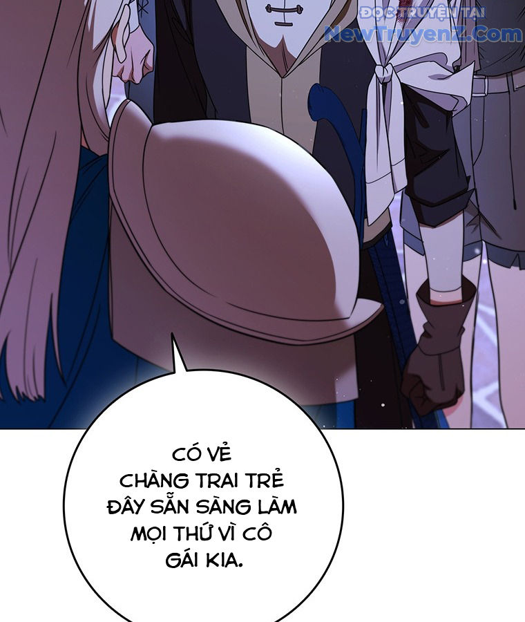 Carnelian: Quý Cô Rồng chapter 47 - Trang 120