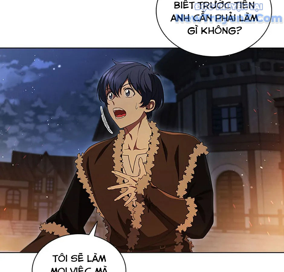 Carnelian: Quý Cô Rồng chapter 6 - Trang 74
