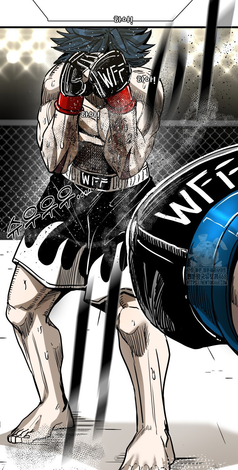 Shark - Cá Mập chapter 361 - Trang 28