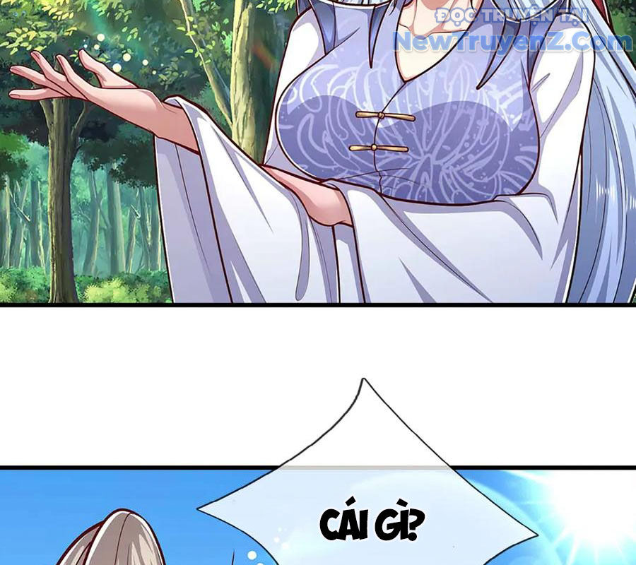 Bị Giam Cầm Trăm Vạn Năm Đệ Tử Ta Trải Khắp Chư Thiên Thần Giới chapter 374 - Trang 44