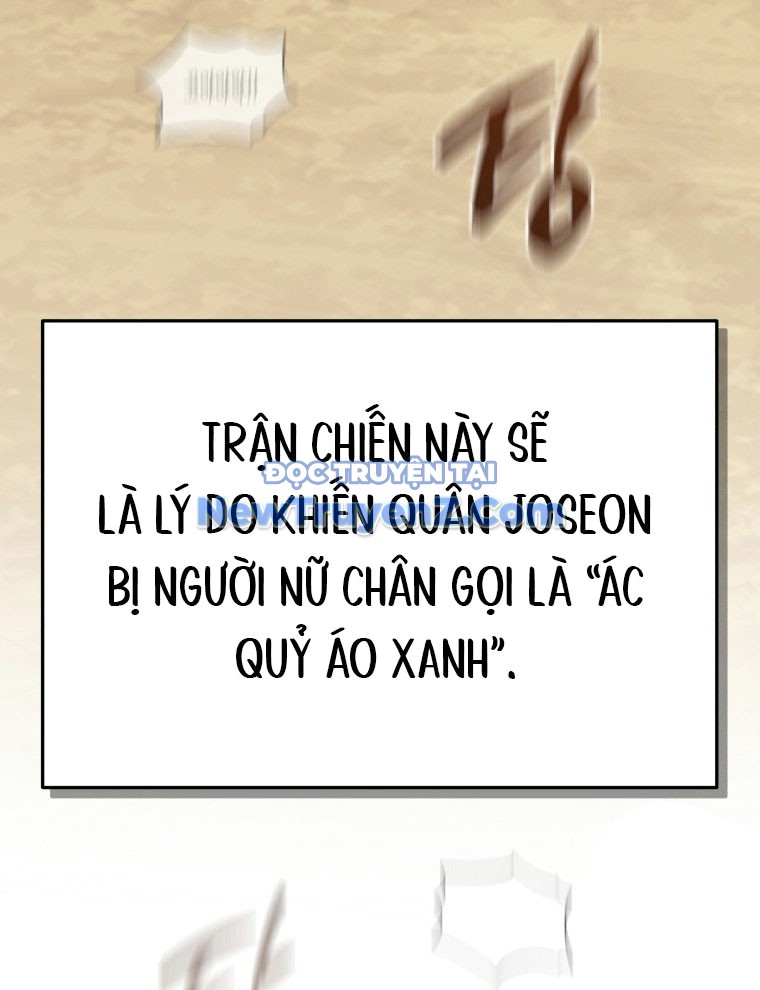 Vương Triều Đen Tối: Joseon chapter 97 - Trang 50
