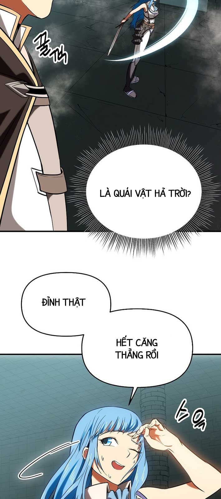 Nhân Vật Phụ Trong Thế Giới Điên Loạn chapter 23 - Trang 46