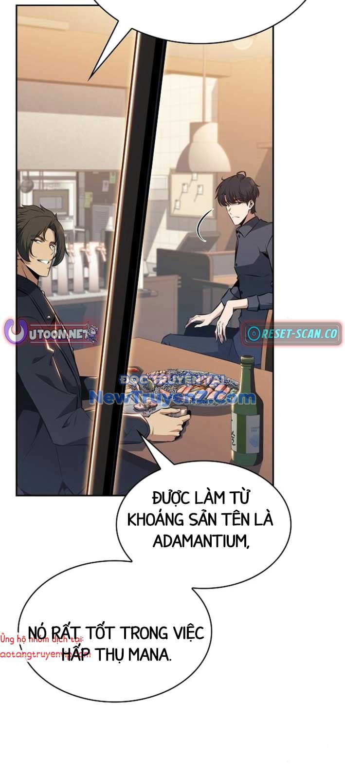 Quán Ăn Định Mệnh chapter 6 - Trang 29