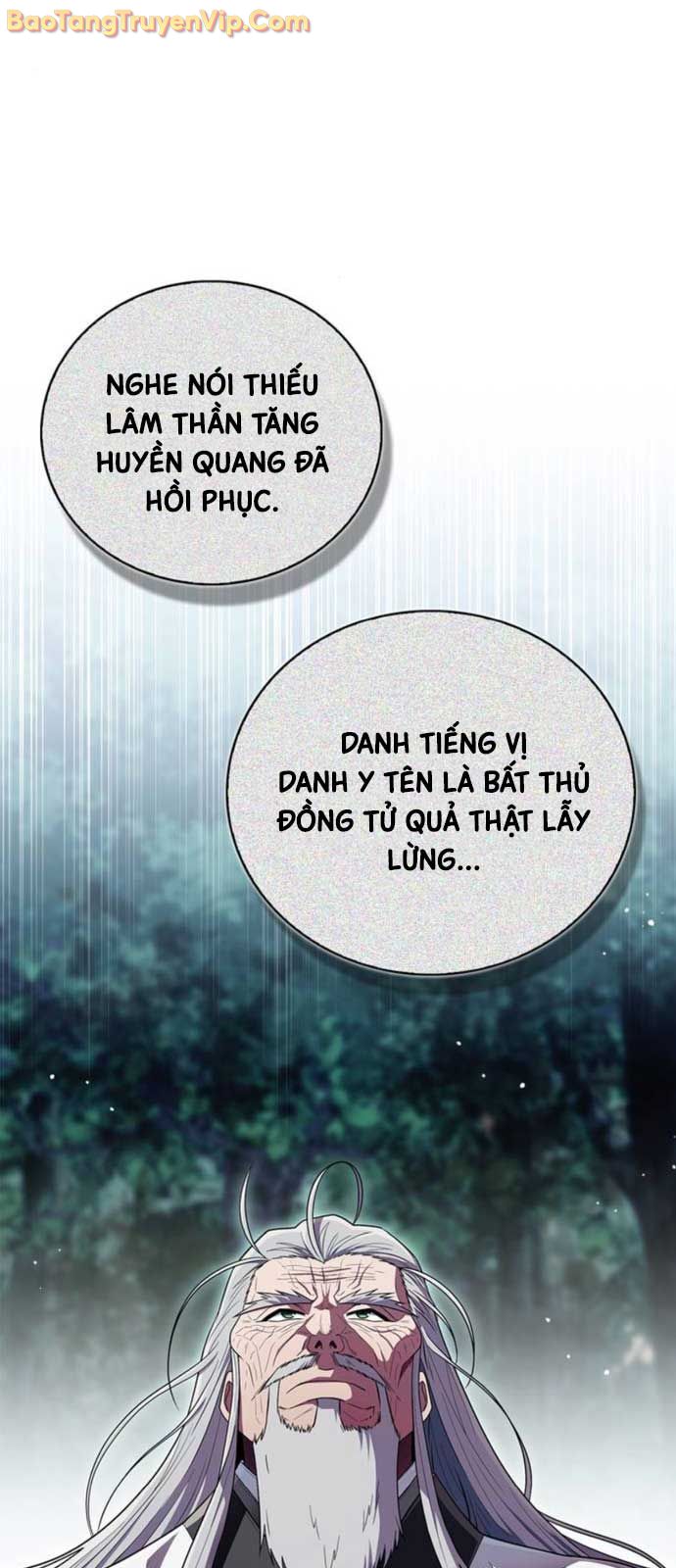 Huấn Luyện Viên Murim Thiên Tài chapter 64.1 - Trang 79