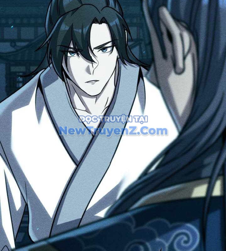 Đệ Tử Của Võ Lâm Minh Chủ chapter 51 - Trang 117