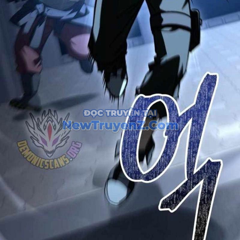 Kim Chiến Sĩ: Hành Trình Xây Dựng Đặc Tính chapter 41 - Trang 80