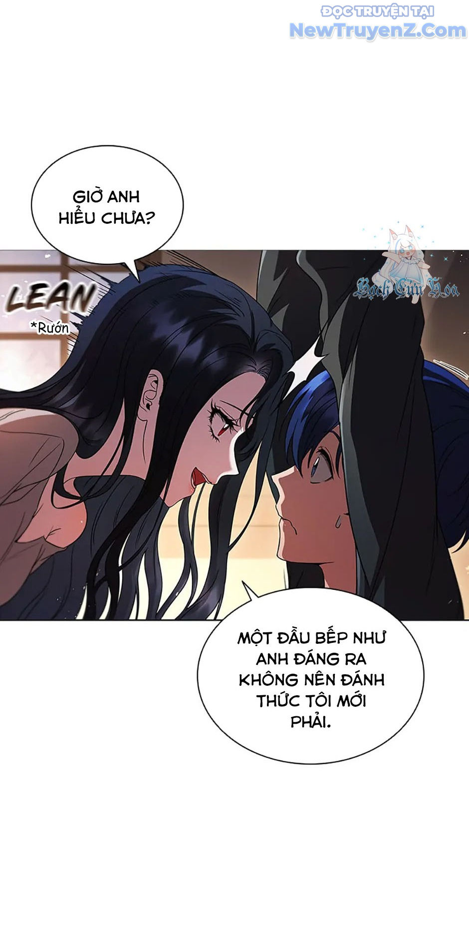 Carnelian: Quý Cô Rồng chapter 2 - Trang 38