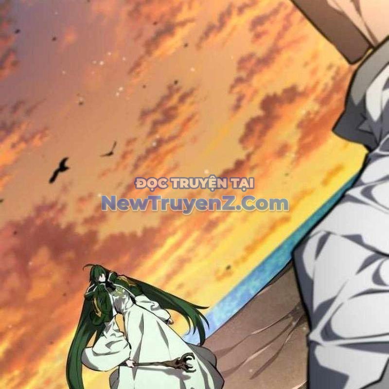 Chiêu Hồn Giả Siêu Phàm chapter 138 - Trang 191