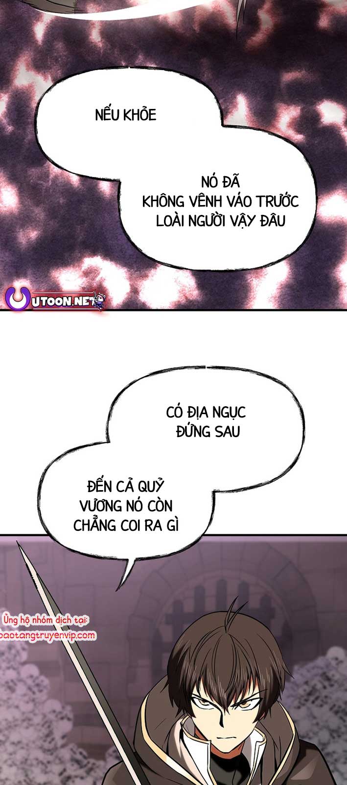 Nhân Vật Phụ Trong Thế Giới Điên Loạn chapter 23 - Trang 76