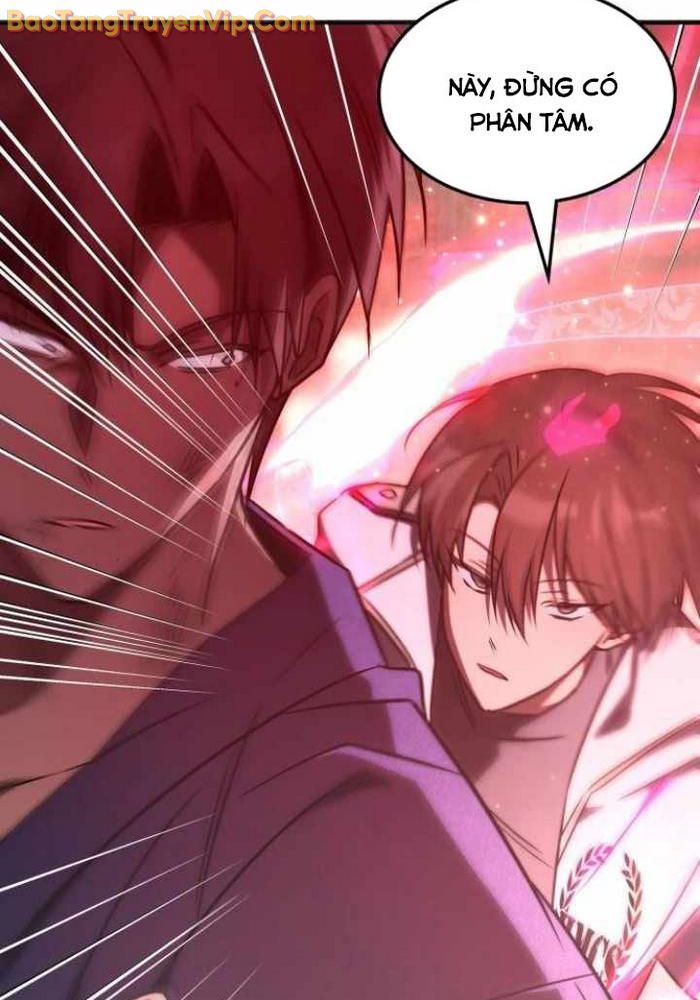 Trị Liệu Sư Quá Mạnh chapter 40 - Trang 20
