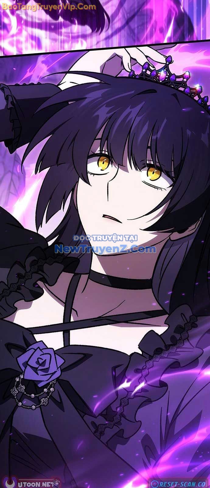 Công Chúa Hắc Viêm LV-99 chapter 7 - Trang 3