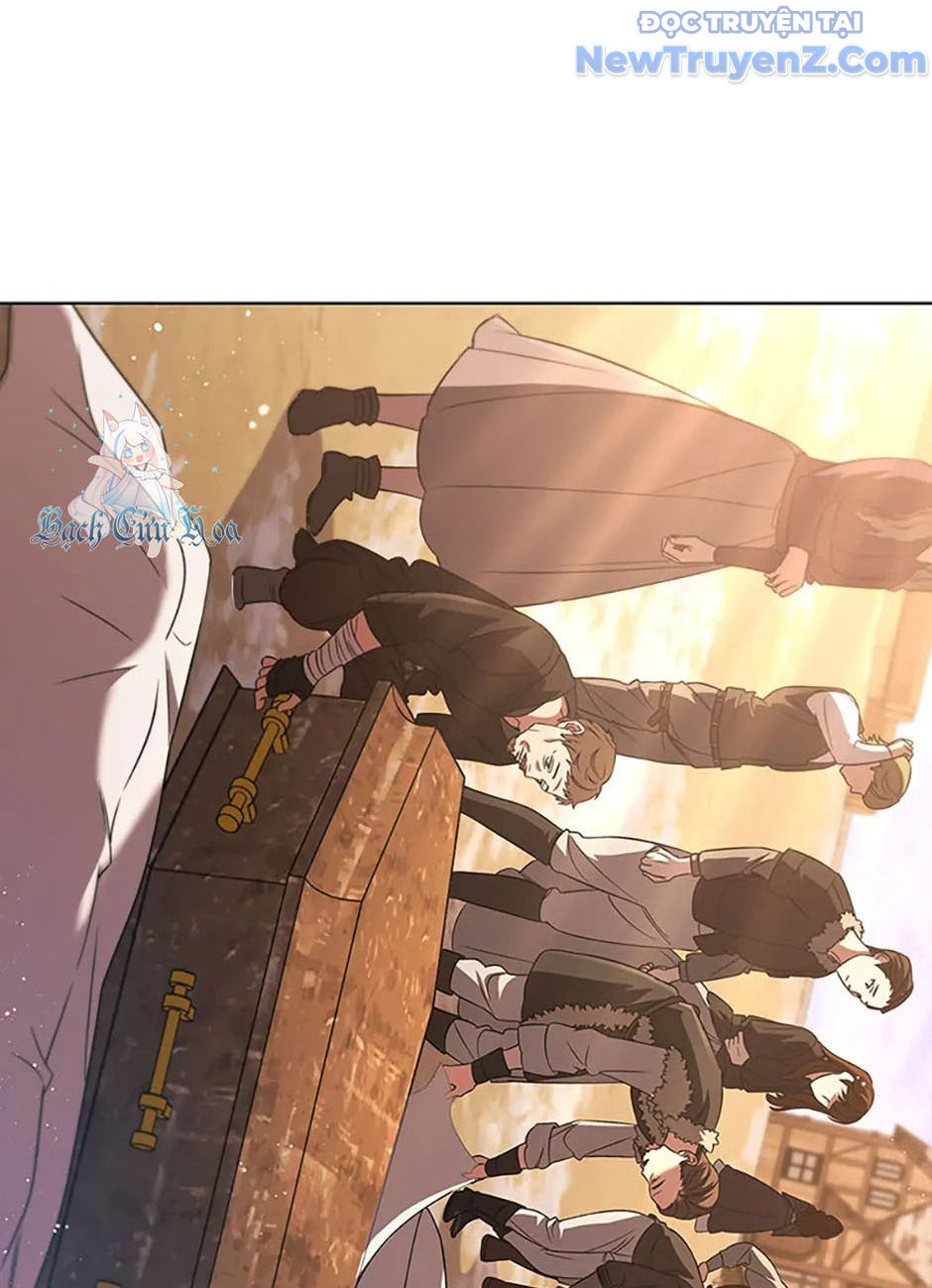 Carnelian: Quý Cô Rồng chapter 4 - Trang 42
