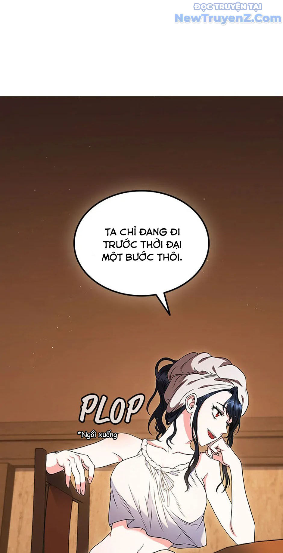 Carnelian: Quý Cô Rồng chapter 9 - Trang 82