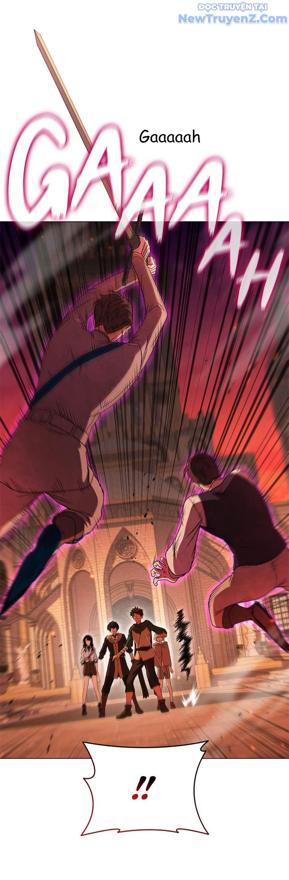 Carnelian: Quý Cô Rồng chapter 46 - Trang 14