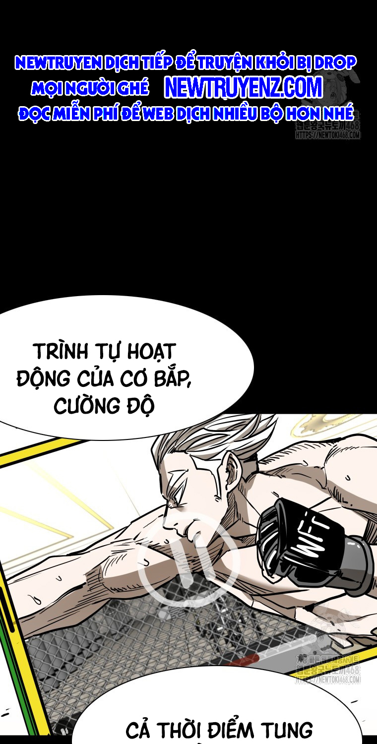 Shark - Cá Mập chapter 361 - Trang 76