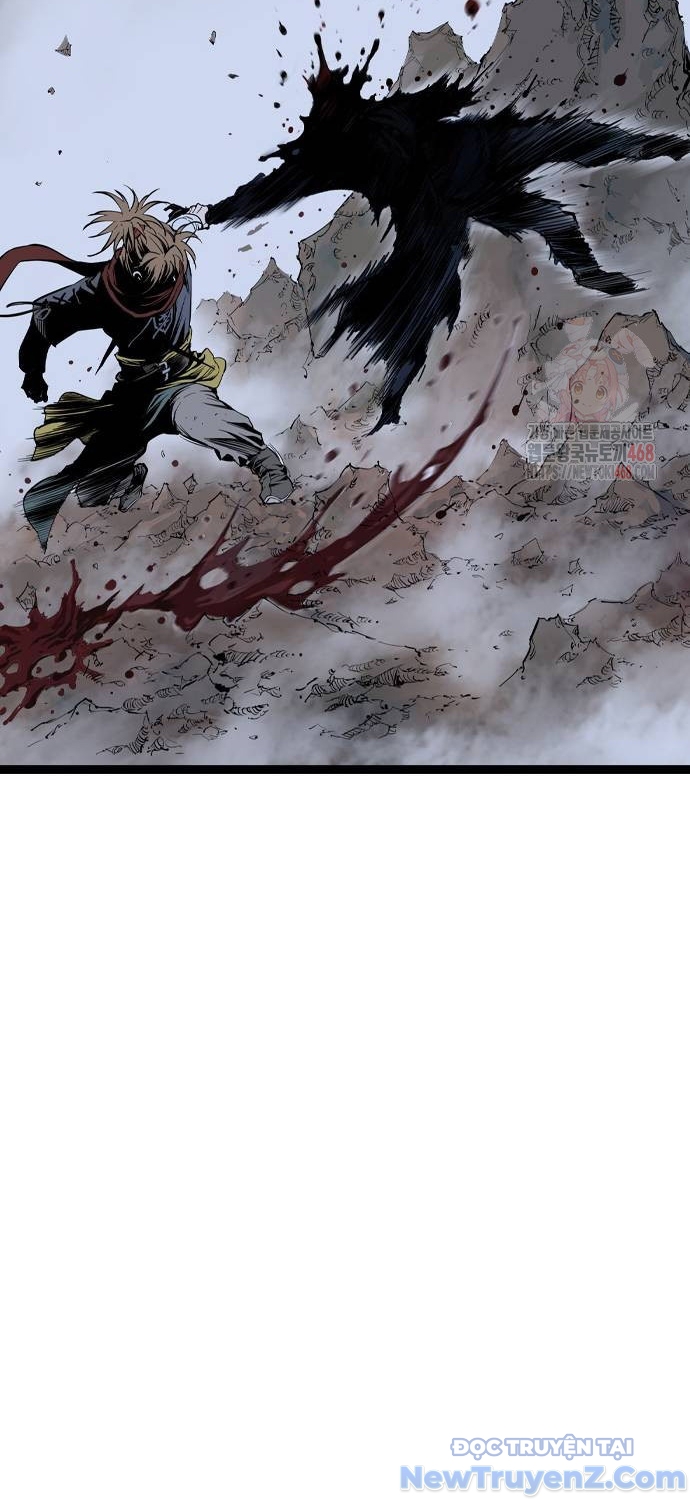Sát Thần Tu La chapter 52 - Trang 23