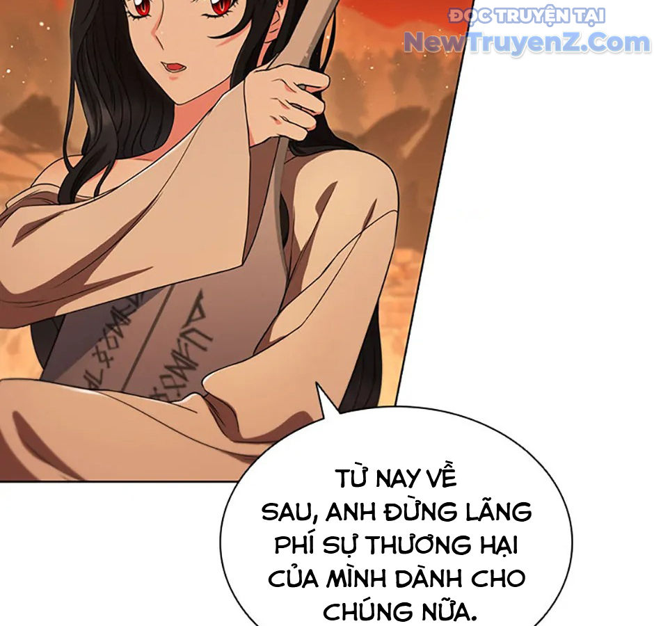 Carnelian: Quý Cô Rồng chapter 6 - Trang 18